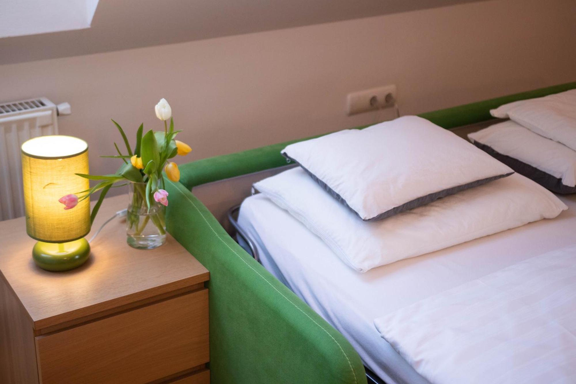 Gardonyi Apartman Lejlighed Eger Eksteriør billede