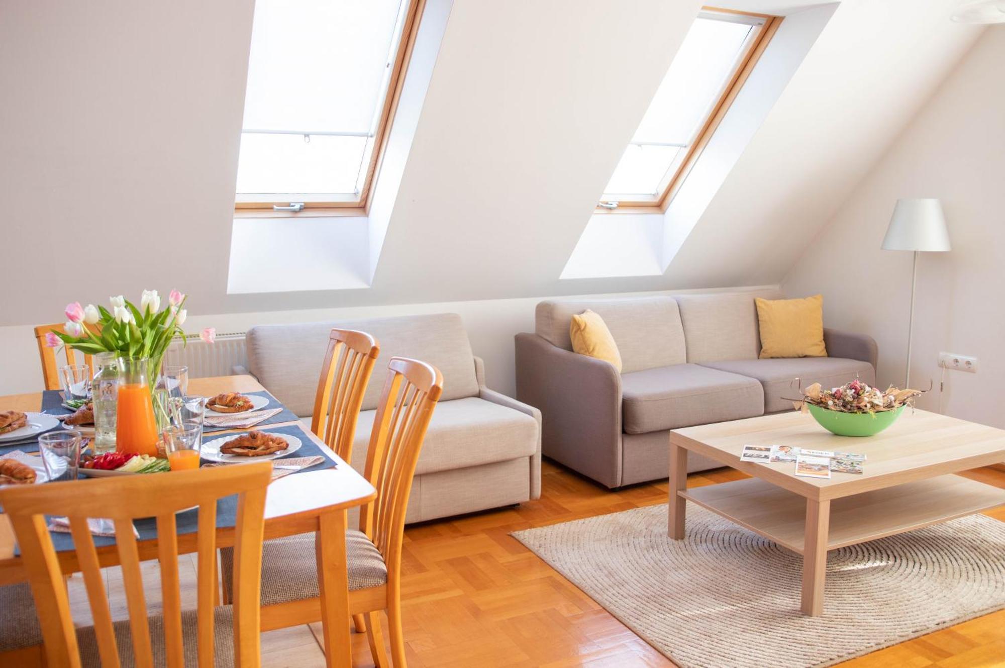 Gardonyi Apartman Lejlighed Eger Eksteriør billede