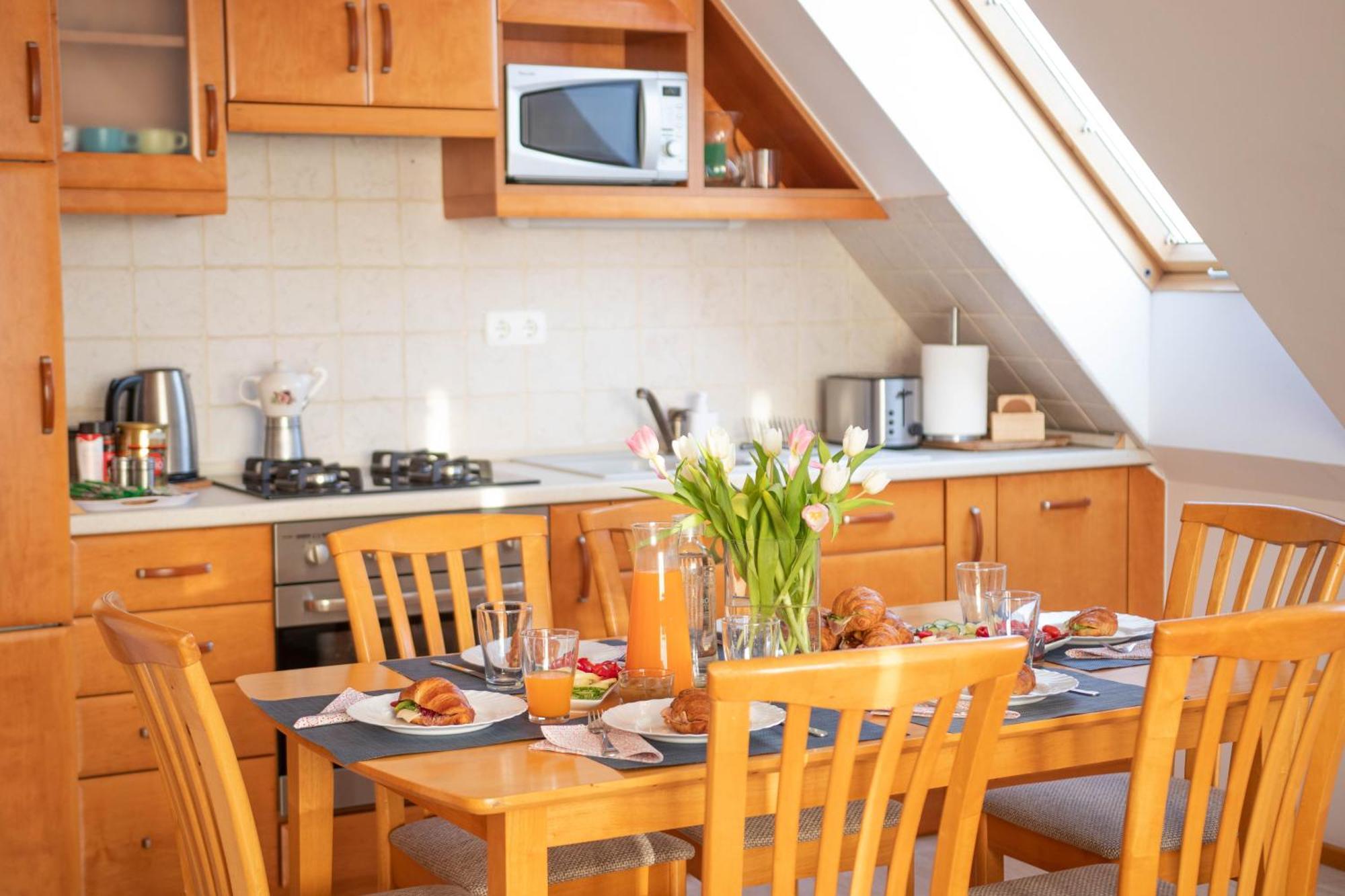 Gardonyi Apartman Lejlighed Eger Eksteriør billede